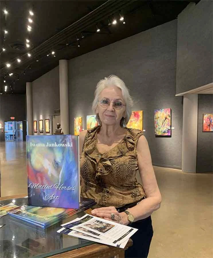 Iwona Jankowski studio