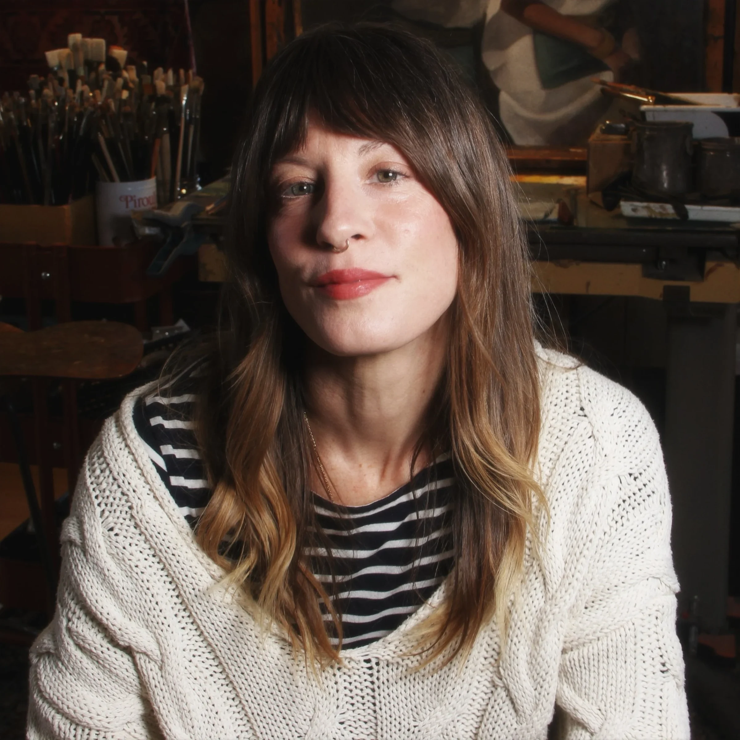 Studio Story photo