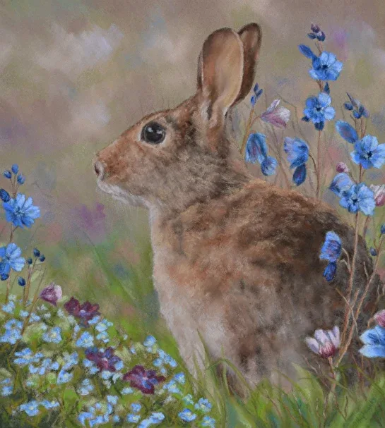Studio of Debbie Hughbanks Art