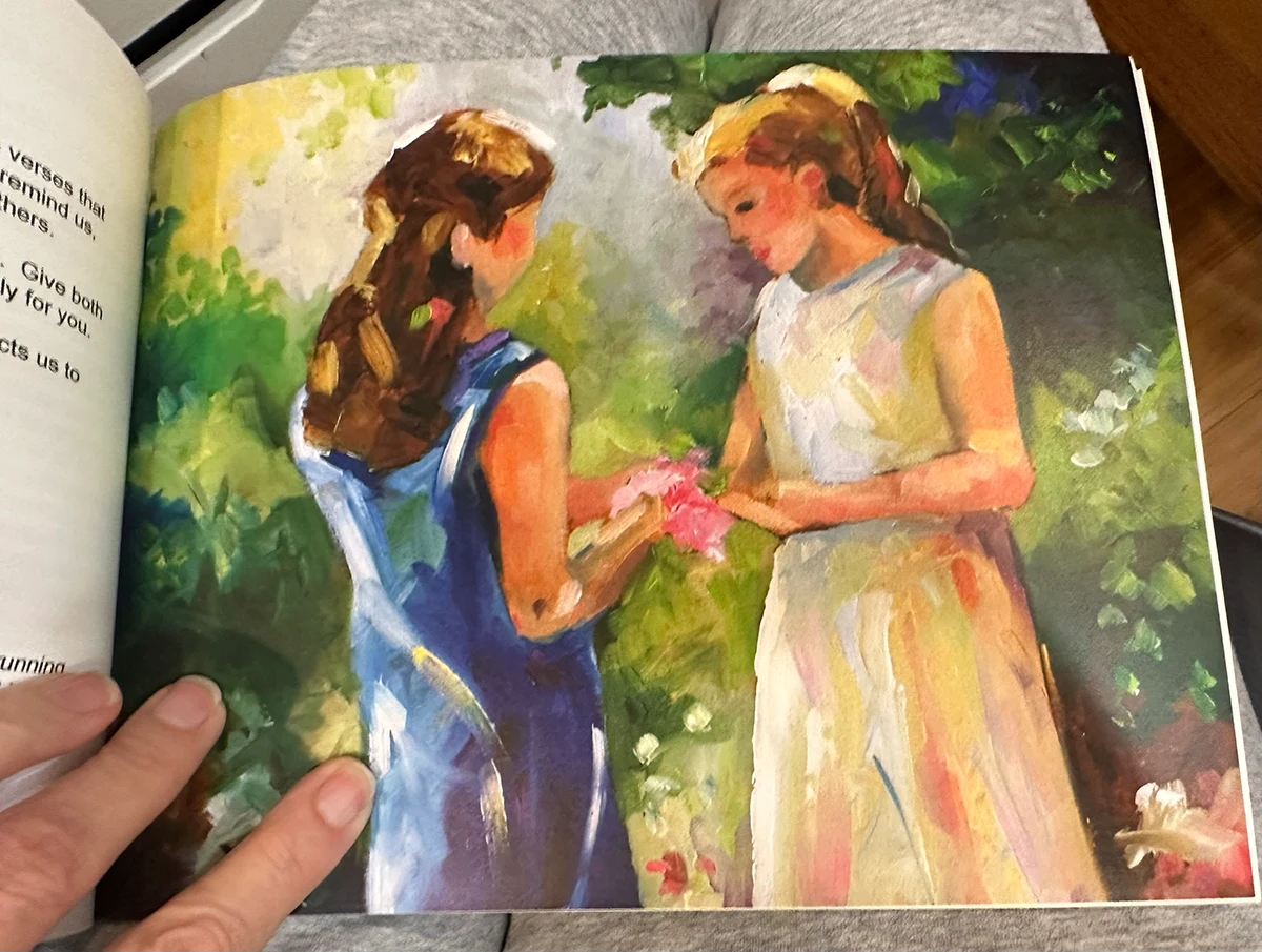 Laurie Pace studio